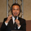 「食と健康」まちづくりセミナー・要旨　基調講演（上）