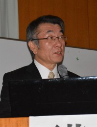 睡眠時無呼吸症候群などを学ぶ
