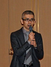 「新型うつ」など学ぶ