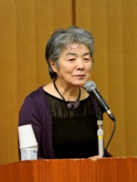 いのちの講演会