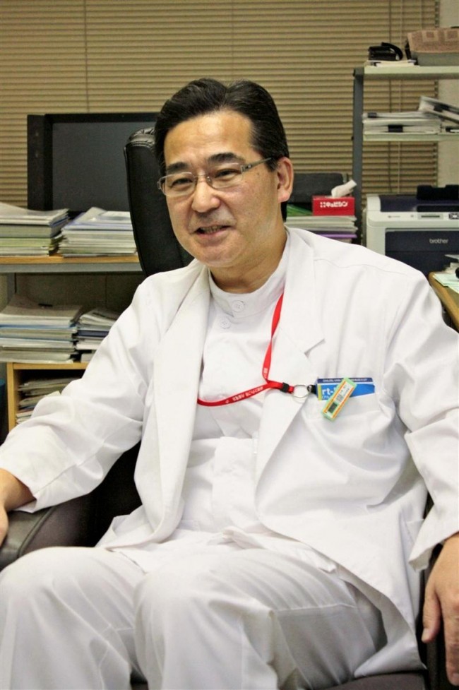 脳の健康を守るために 大瀧雅文氏インタビュー