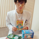 花粉症、早めの準備と心構え