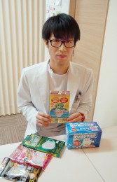 花粉症、早めの準備と心構え