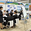 医学生向けに就職セミナー