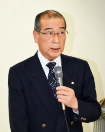 休団から１０年ぶりに活動再開　帯広救急法赤十字奉仕団