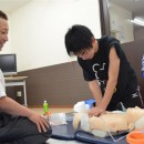 ＡＥＤ一般解禁１０年　課題は認知度の向上