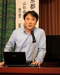 嚥下・摂食障害考える