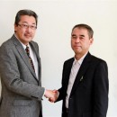 糖尿病と歯周病の関係　医歯連携で調査