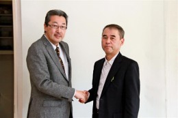 糖尿病と歯周病の関係　医歯連携で調査