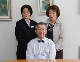 満岡内科が更年期女性の健康相談室開設