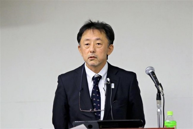 いい歯の日、市民講座開催