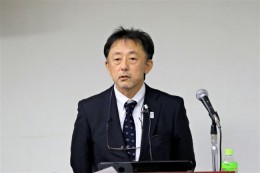 いい歯の日、市民講座開催