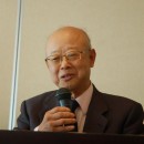 たばこやコルステロール高めも可、奥村名誉教授「不良長寿すすめ