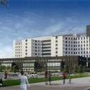 帯広厚生病院、あす地鎮祭