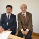 口の渇き　「健康感」と関係　帯広市民３３２人を調査